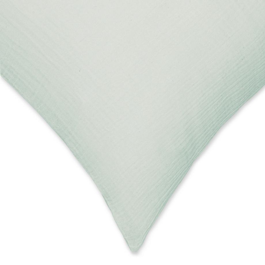 Manor Lurdes Taie d'oreiller Mousseline  