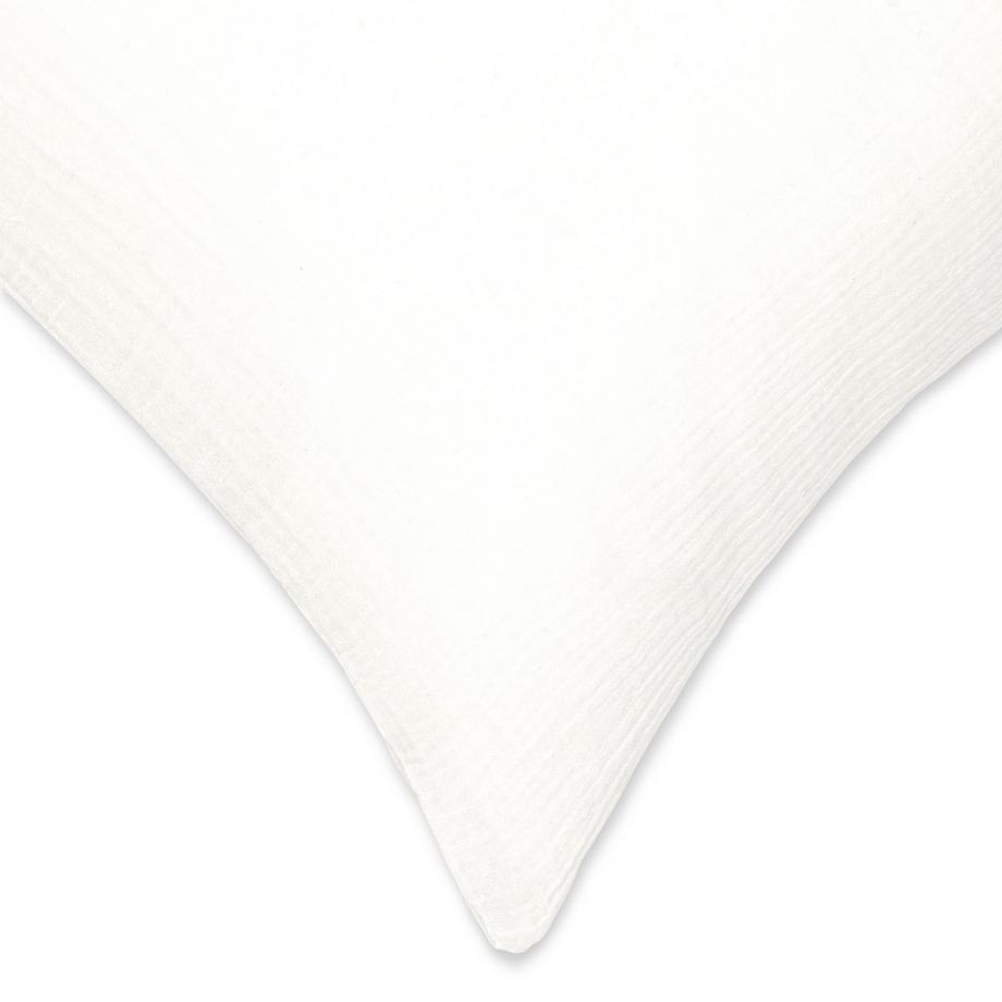 Manor Lurdes Musselin Duvetbezug  