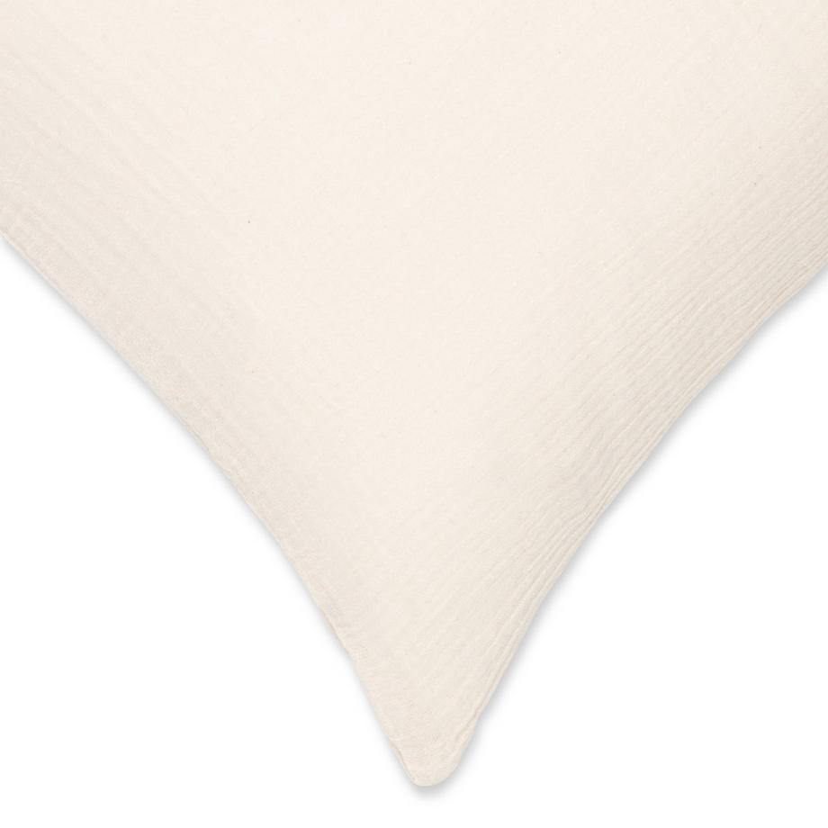 Manor Lurdes Musselin Duvetbezug  