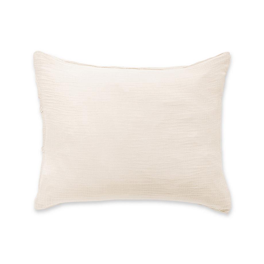 Manor Lurdes Musselin Duvetbezug  