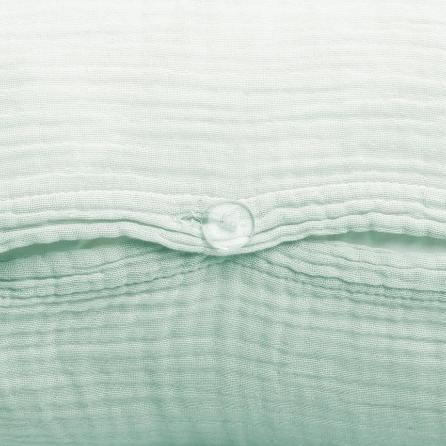 Manor Lurdes Copripiumino in mussola  