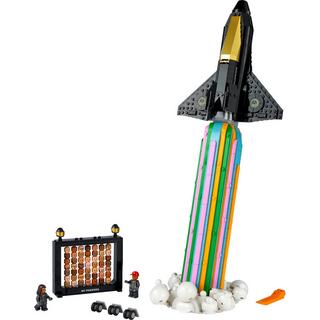 LEGO®  10391 Sulla Luna con Pharrell Williams 