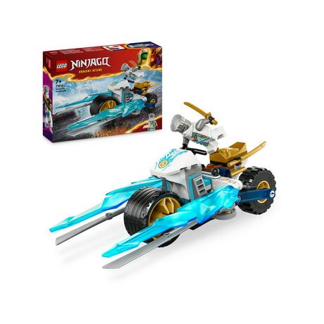 LEGO®  71816 Zanes Eismotorrad 