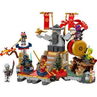 LEGO®  71818 Turnier-Arena 