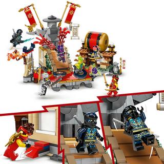 LEGO®  71818 Turnier-Arena 