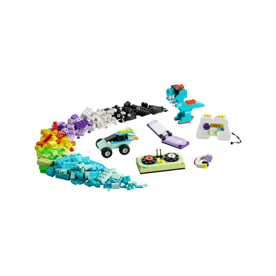 LEGO®  11043 La boîte créative cool 