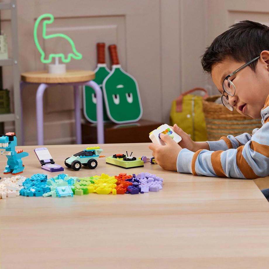 LEGO®  11043 La boîte créative cool 