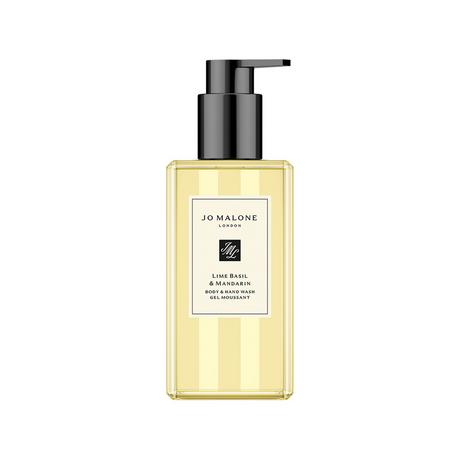 Jo Malone London  Lime Basil & Mandarin Body & Hand Wash 