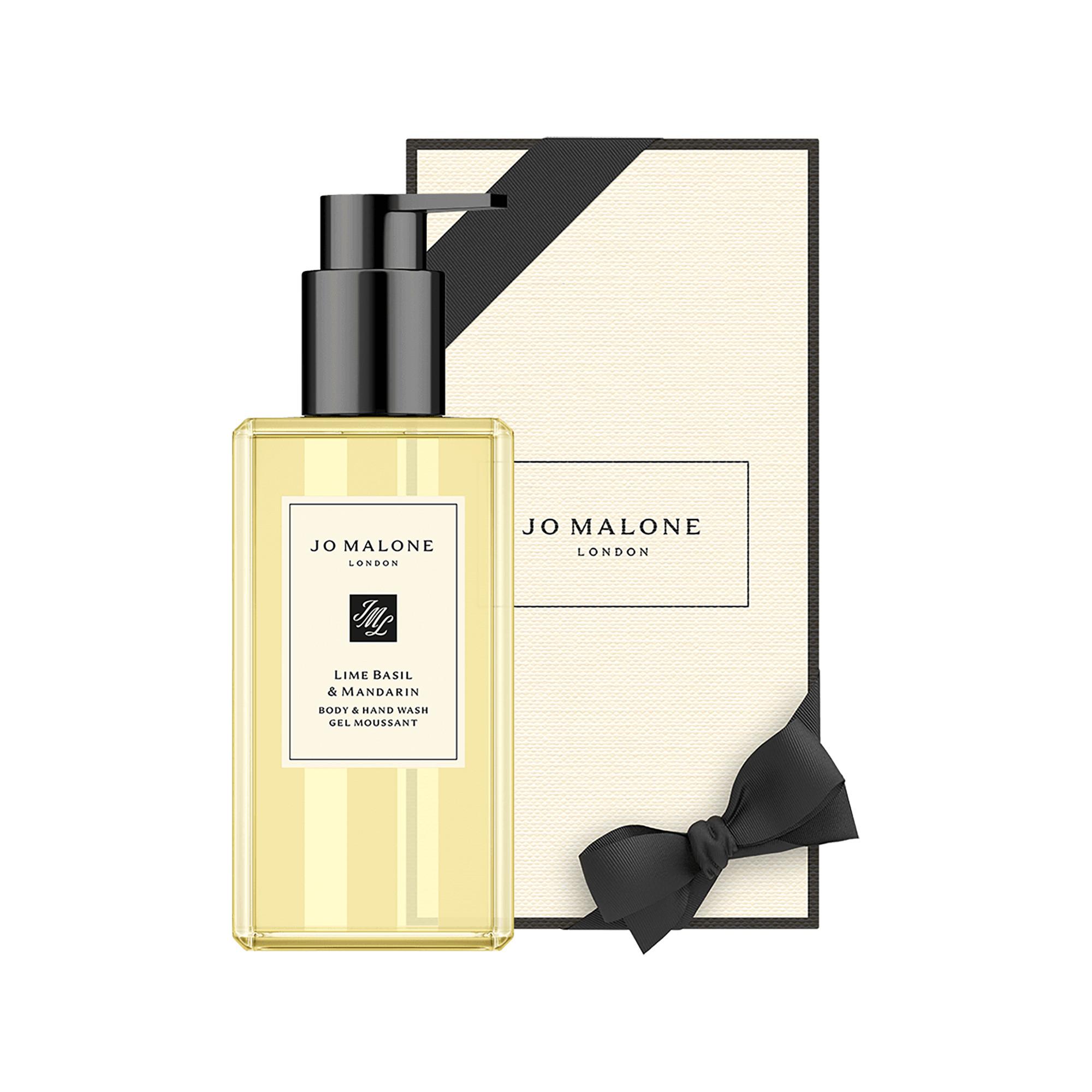 Jo Malone London  Lime Basil & Mandarin Body & Hand Wash 