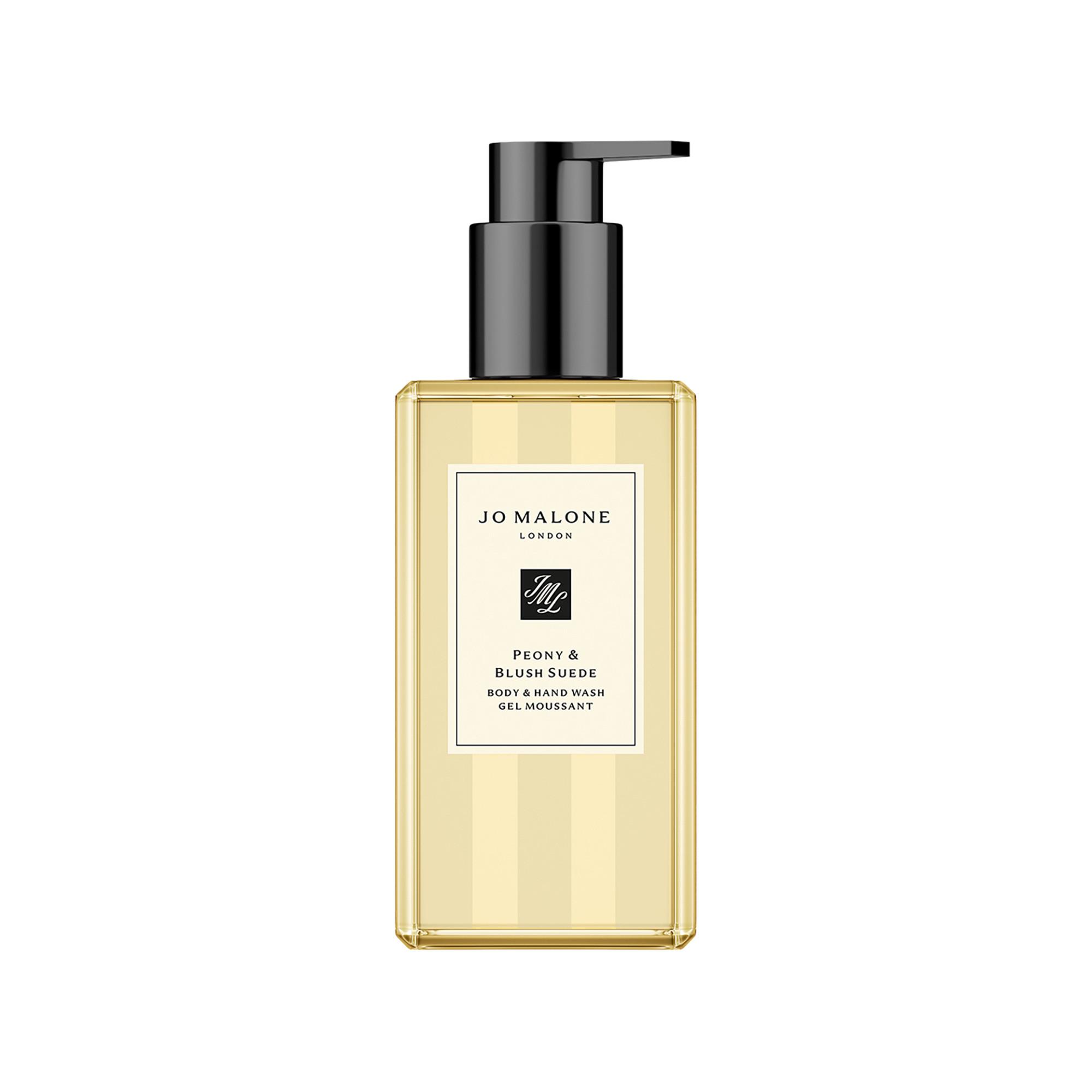 Jo Malone London  Peony & Blush Suedee Body & Hand Wash 