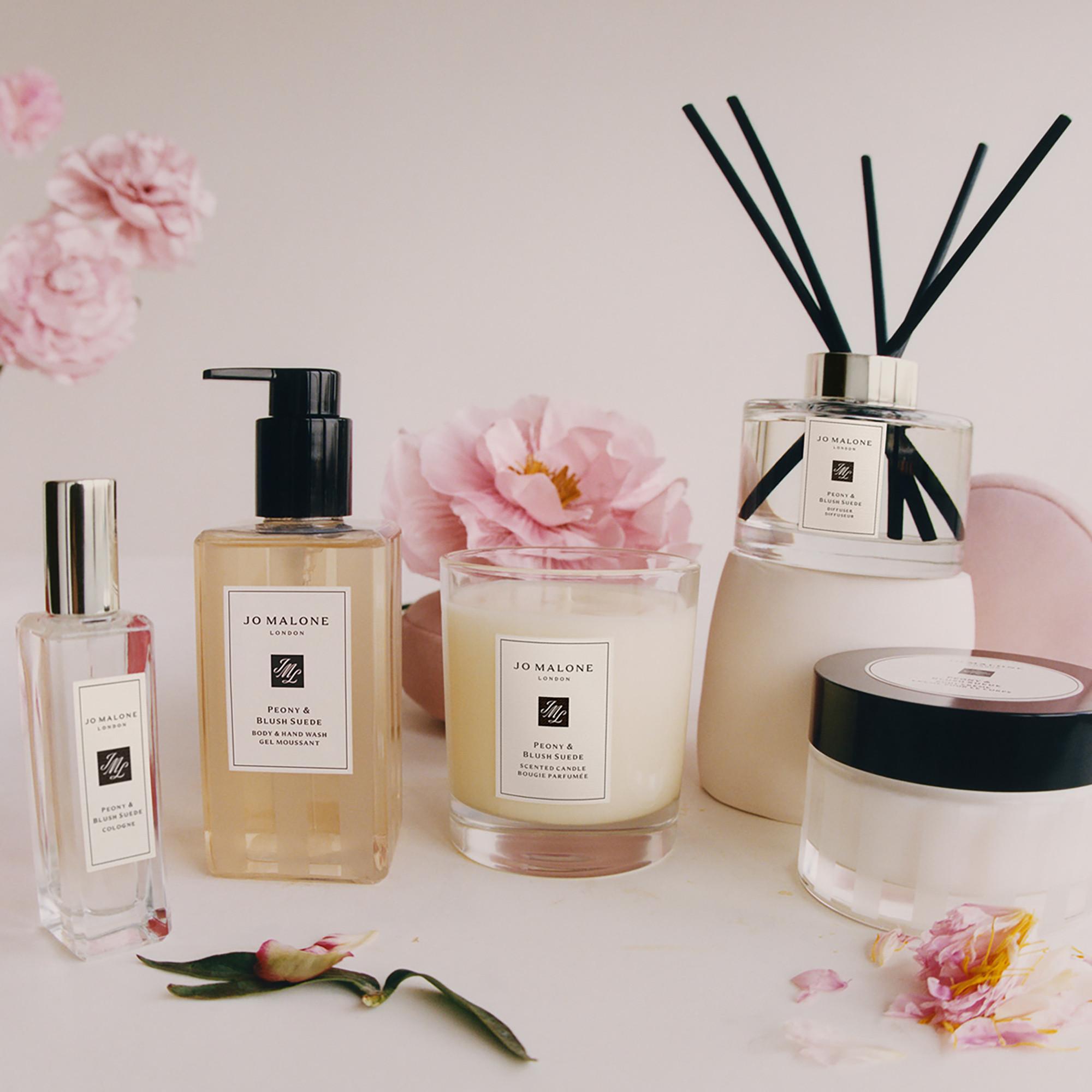 Jo Malone London  Peony & Blush Suedee Body & Hand Wash 