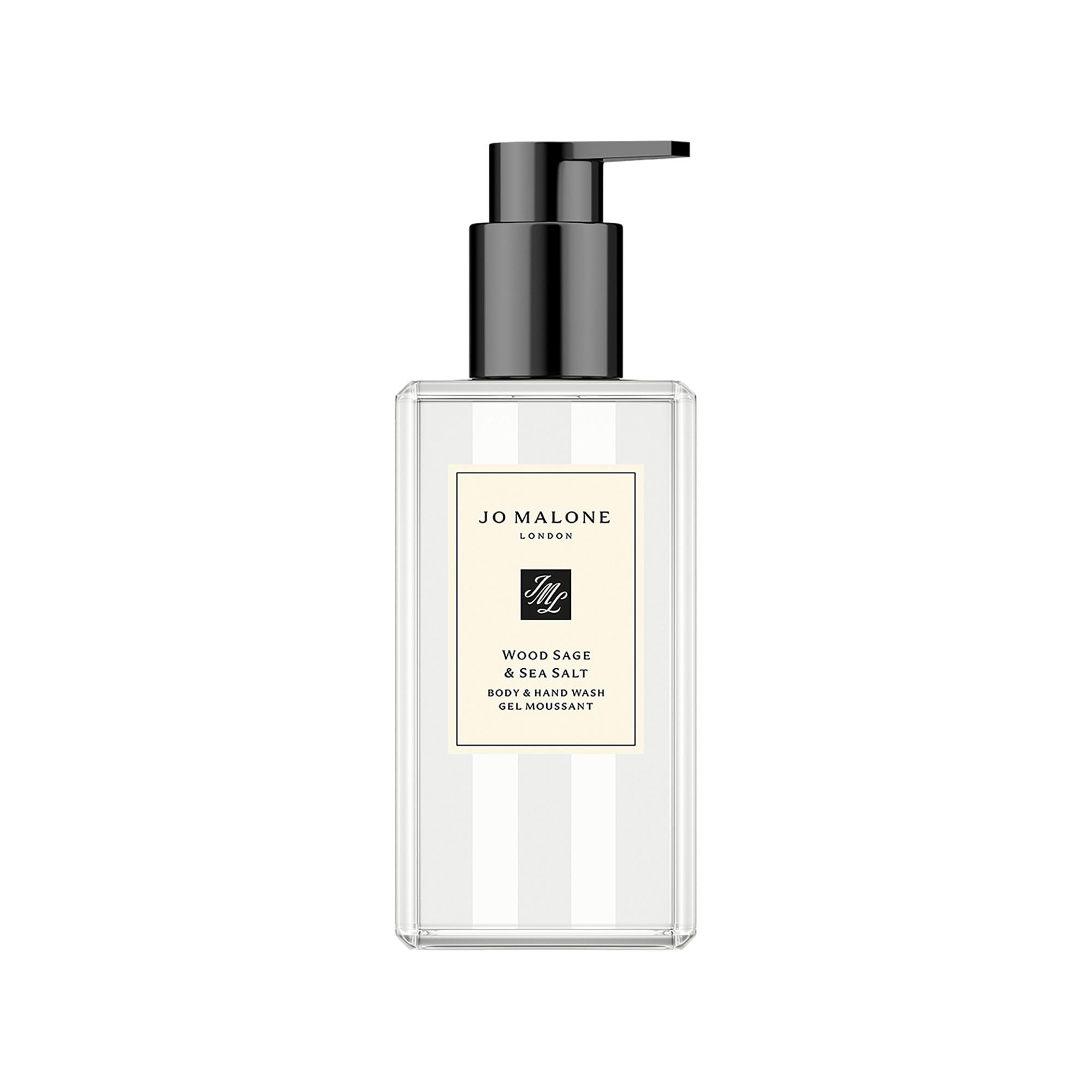 Jo Malone London  Wood Sage & Sea Salt Body & Hand Wash 