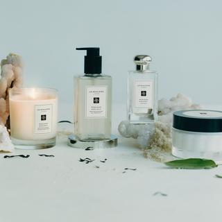 Jo Malone London  Wood Sage & Sea Salt Body & Hand Wash 