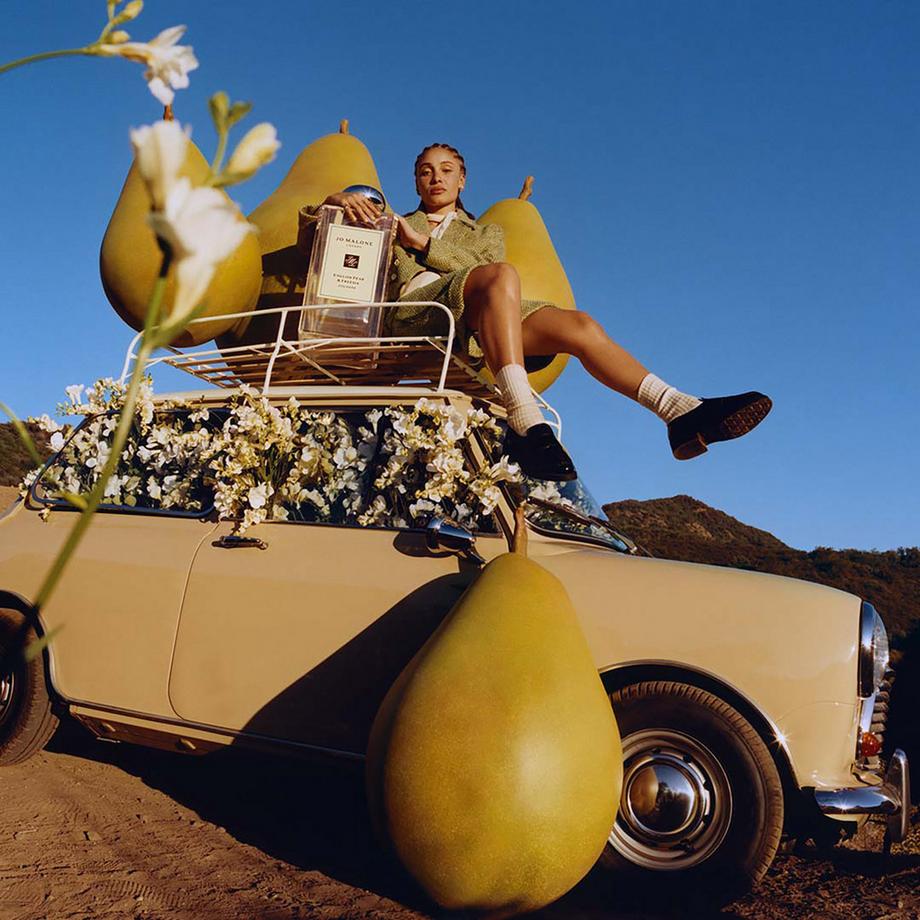 Jo Malone London English Pear & Freesia Cologne  