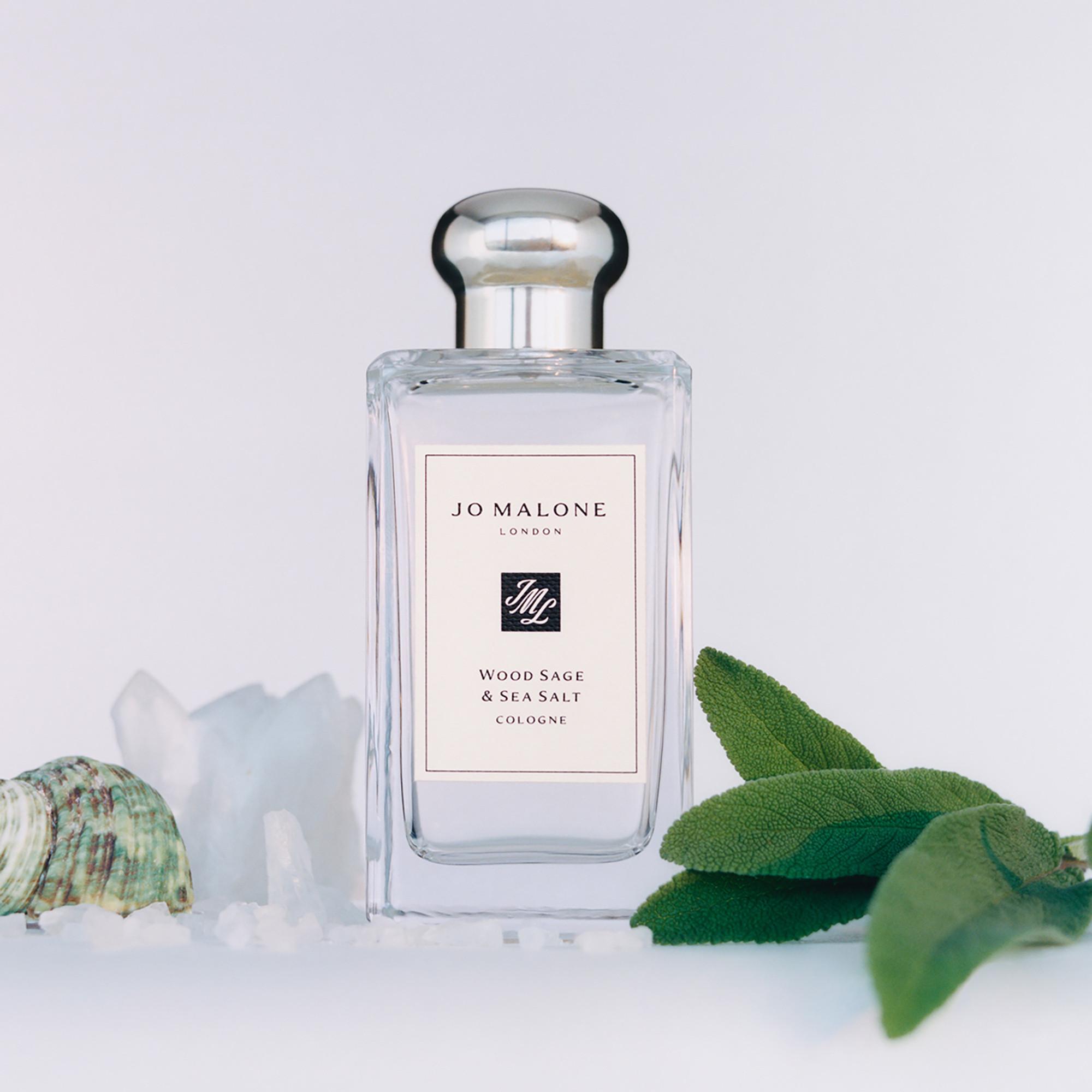 Jo Malone London  Wood Sage & Sea Salt Cologne 