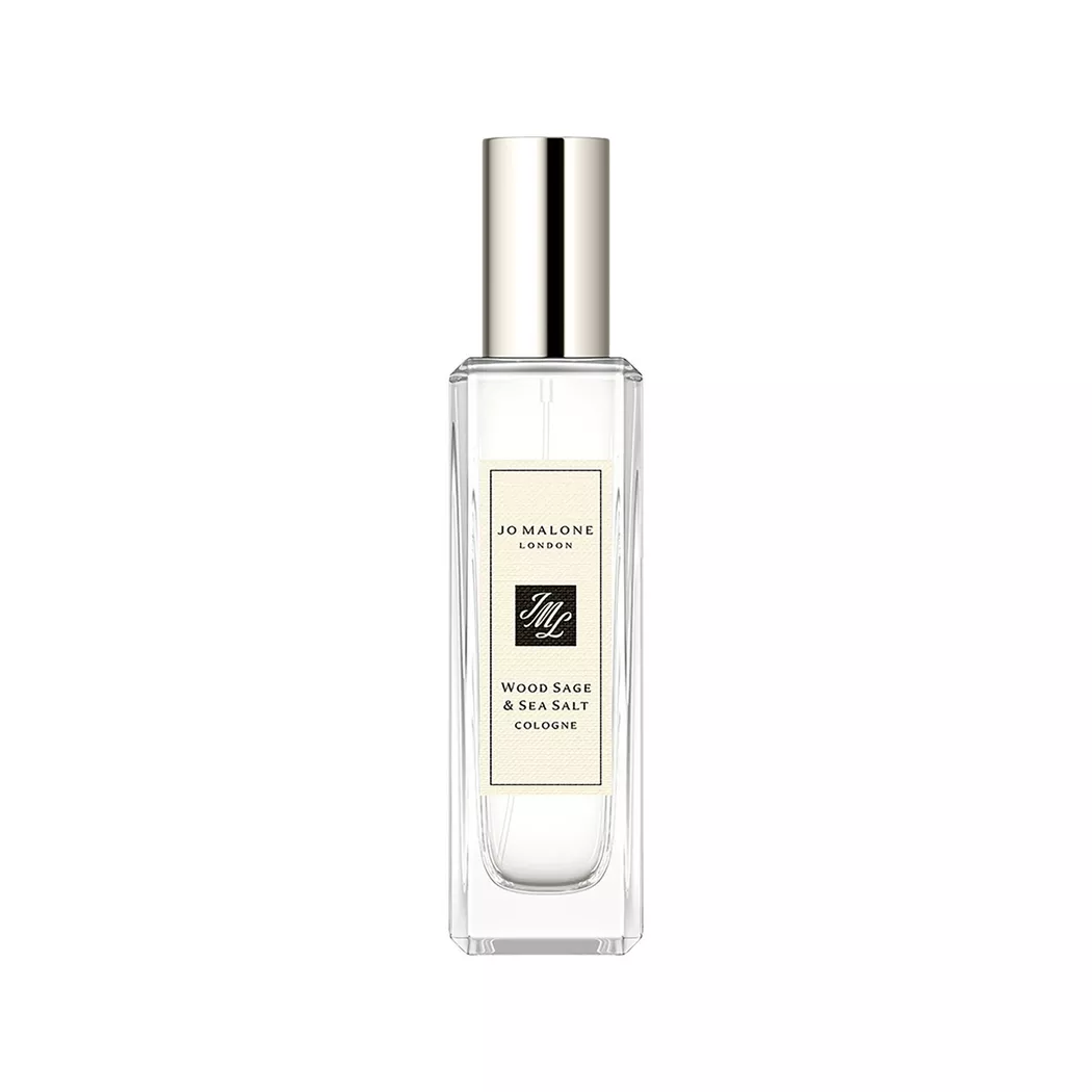 Jo Malone London - Wood Sage & Sea Salt Cologne, 30  ml