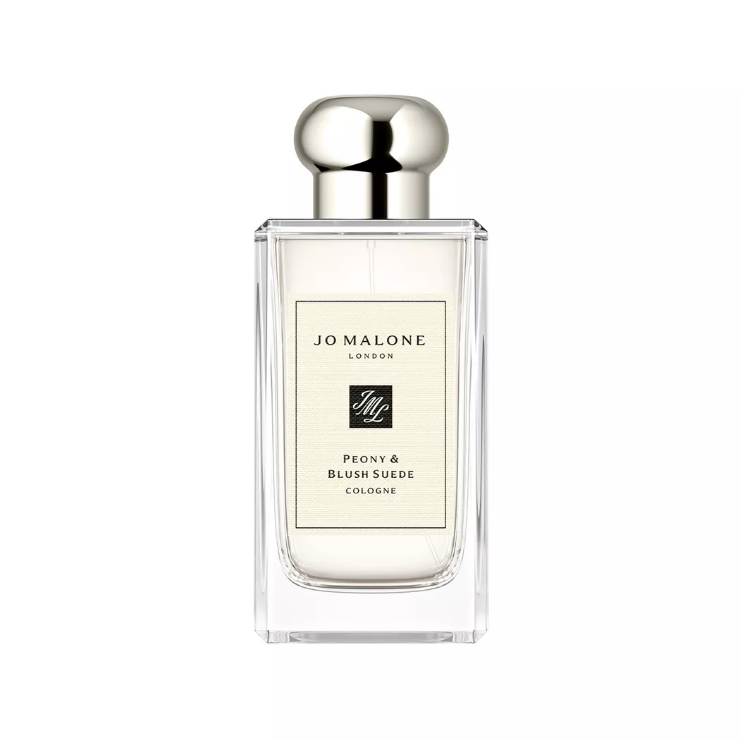 Jo Malone London - Peony & Blush Suede Cologne, 100  ml