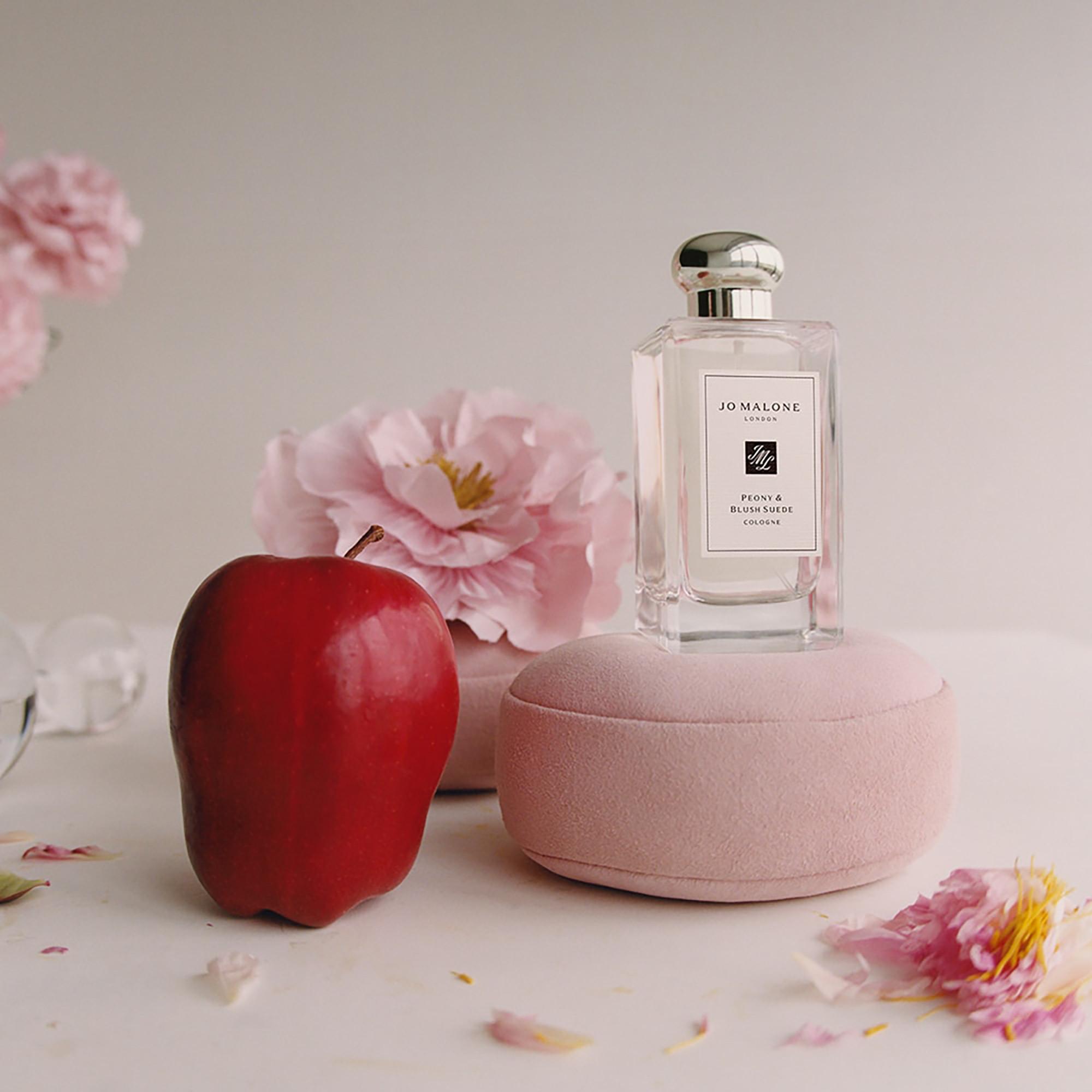 Jo Malone London Peony & Blush Suede Cologne  