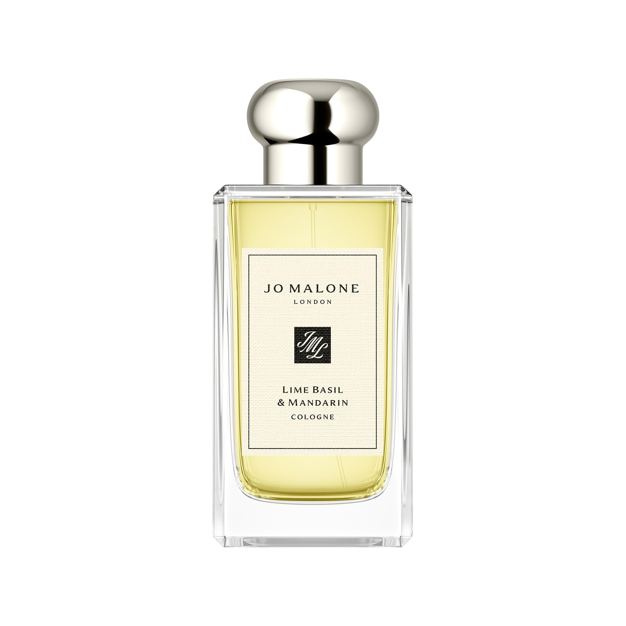 Jo Malone London  Lime Basil & Mandarin Cologne 