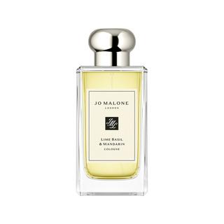 Jo Malone London  Lime Basil & Mandarin Cologne 