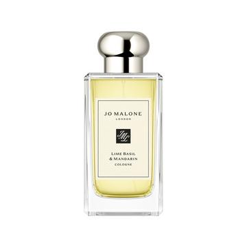 Lime Basil & Mandarin Cologne