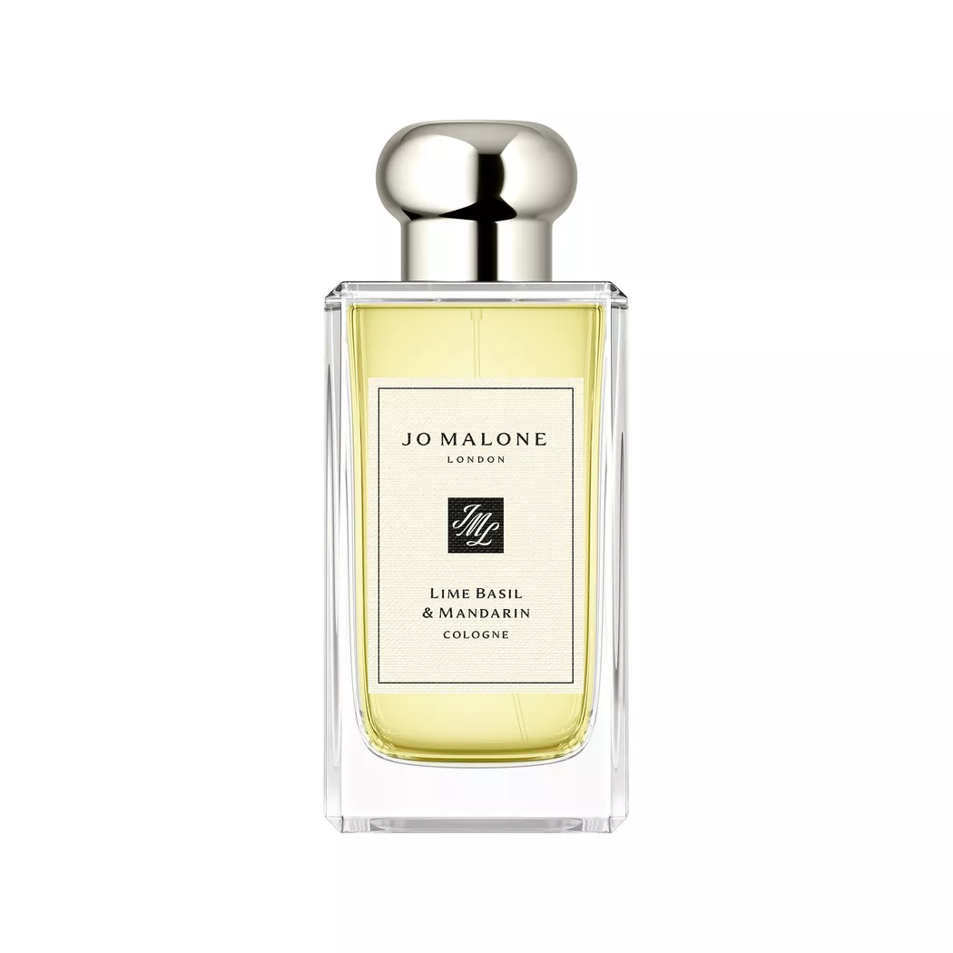 Jo Malone London - Lime Basil & Mandarin Cologne, 100  ml