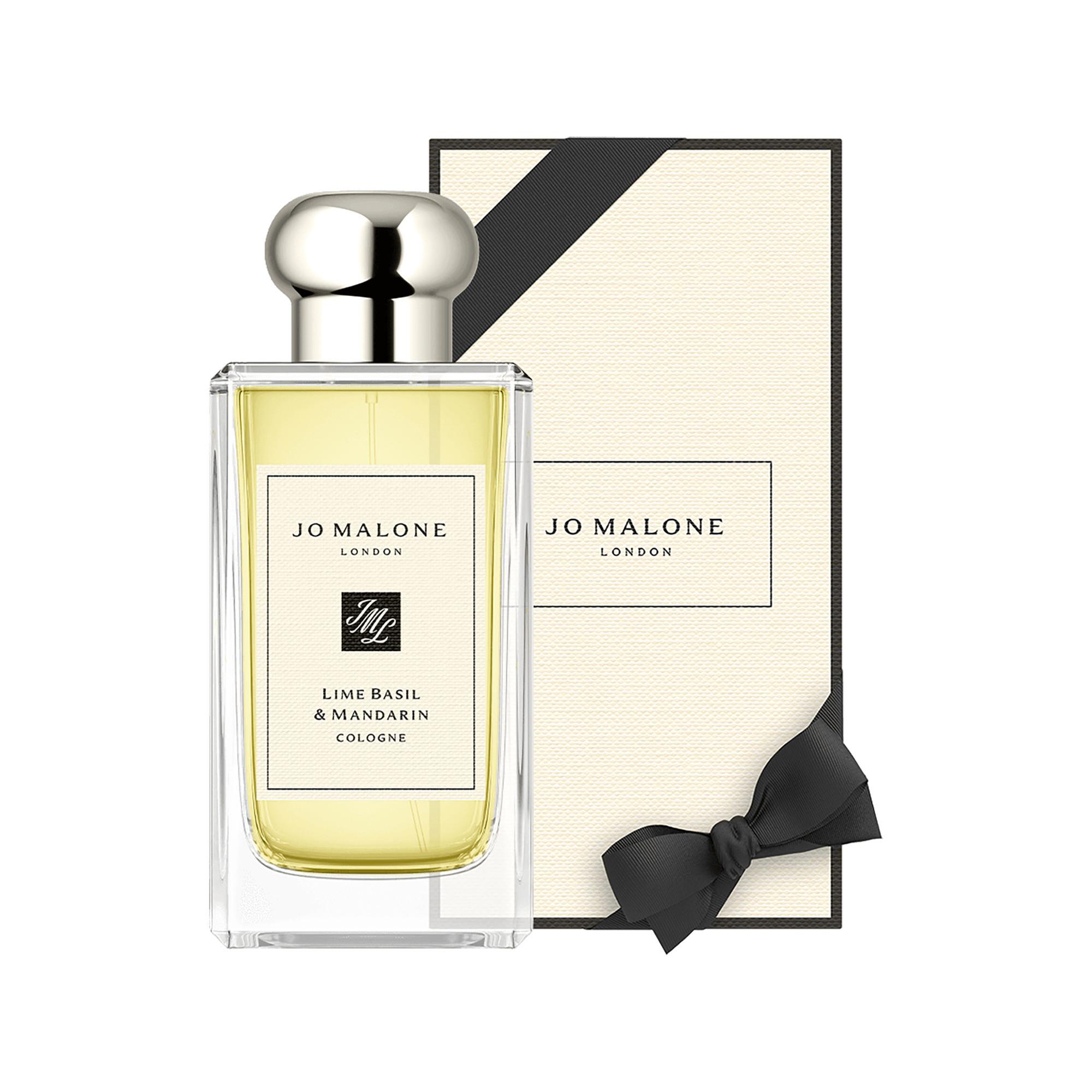 Jo Malone London  Lime Basil & Mandarin Cologne 