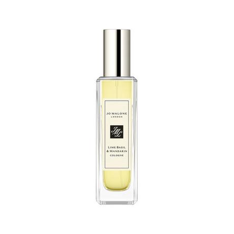 Jo Malone London  Lime Basil & Mandarin Cologne 