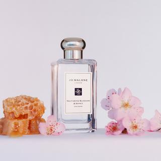 Jo Malone London Nectarine Blossom & Honey Cologne  
