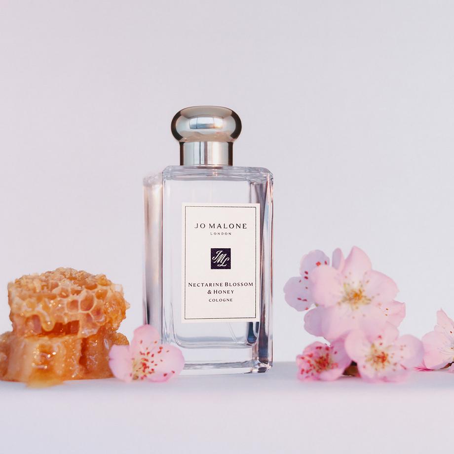 Jo Malone London Nectarine Blossom & Honey Cologne  