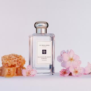 Jo Malone London  Nectarine Blossom & Honey Cologne 