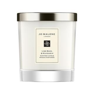 Jo Malone London Lime Basil & Mandarin Home Candle  