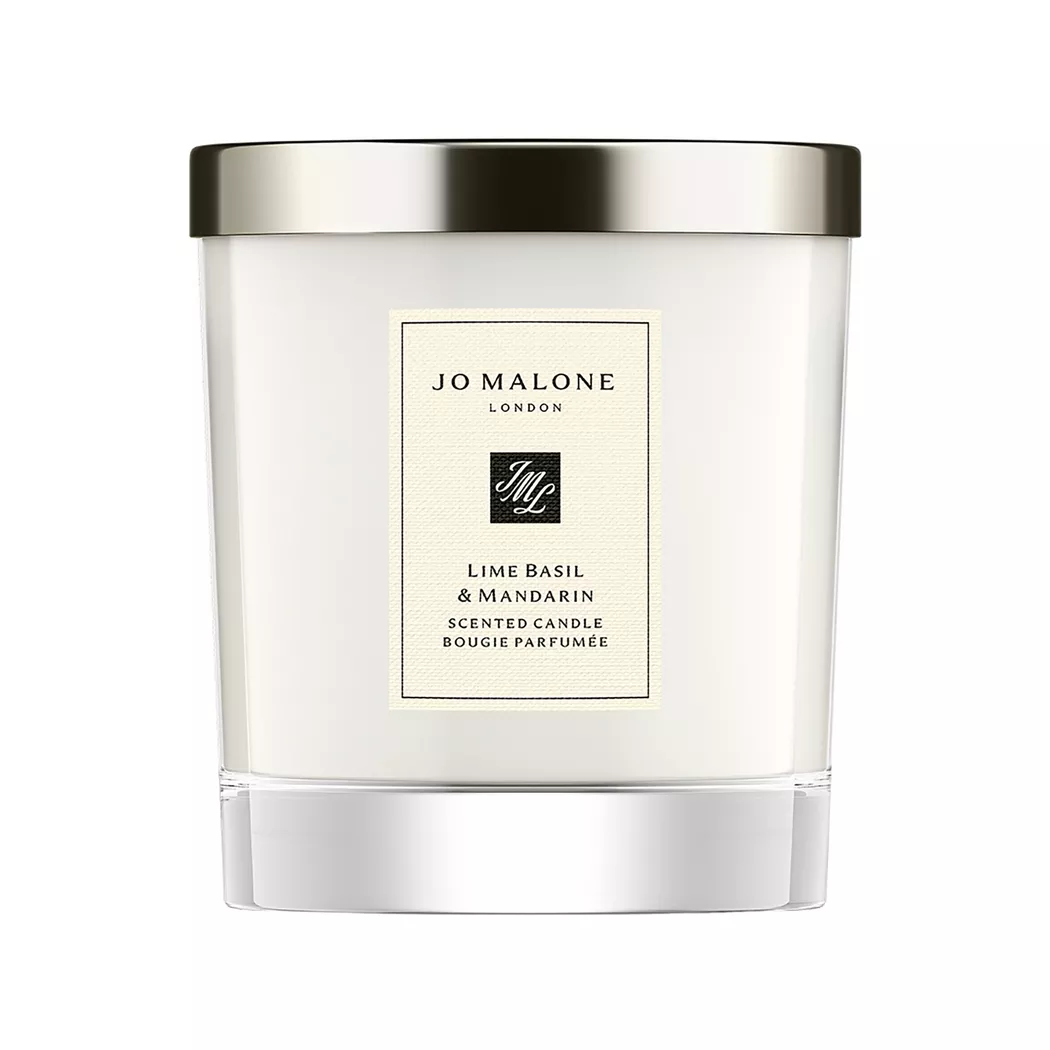 Jo Malone London - Lime Basil & Mandarin Home Candle, 200 g
