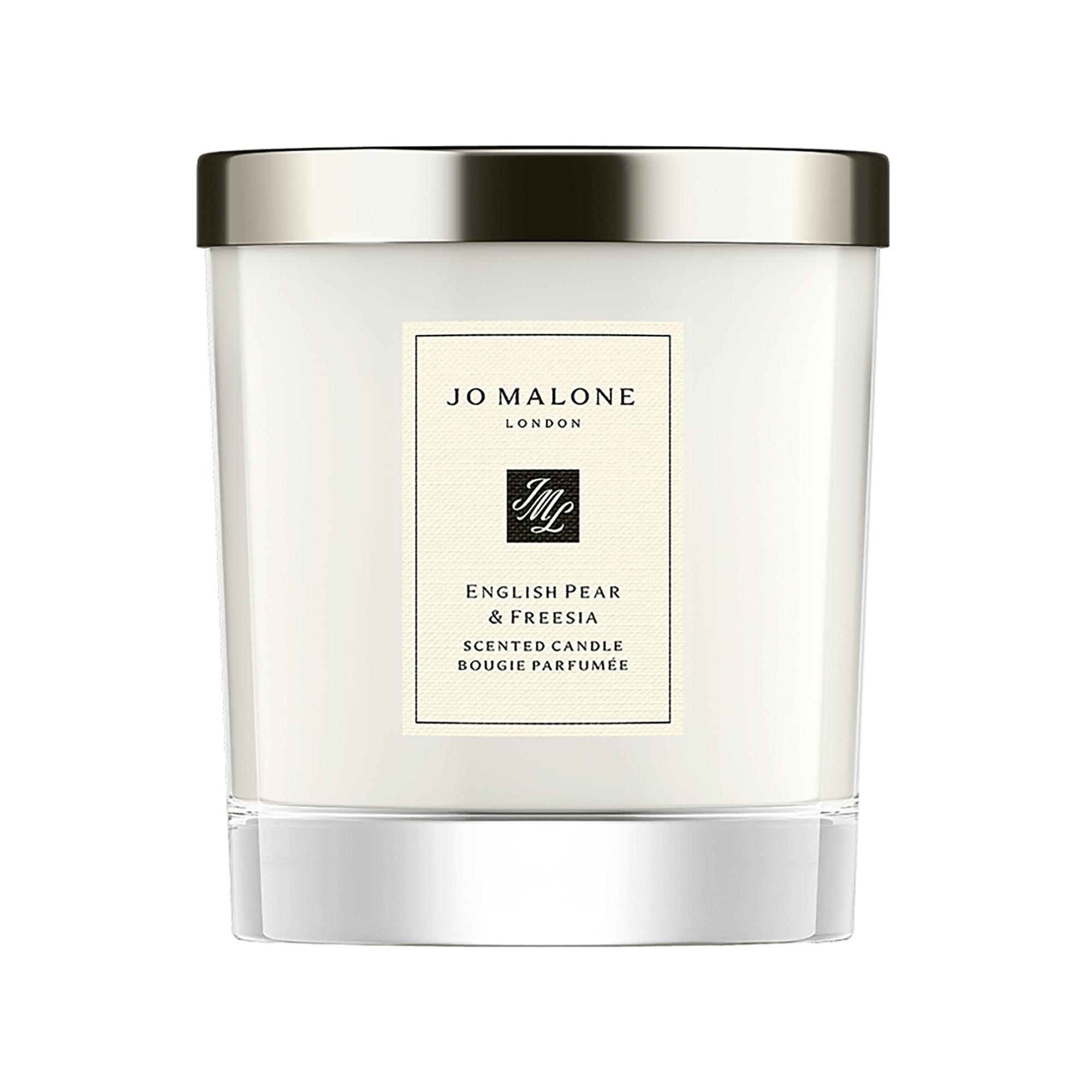 Jo Malone London English Pear & Freesia Home Candle  