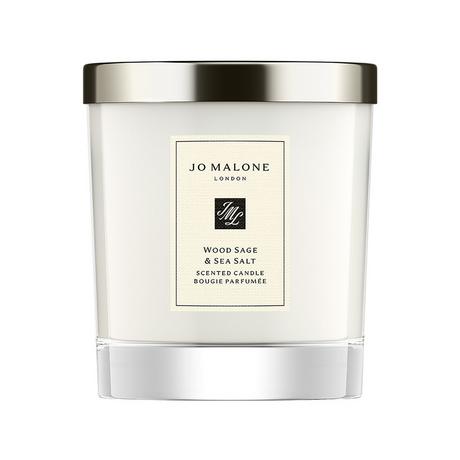 Jo Malone London Wood Sage & Sea Salt Home Candle  