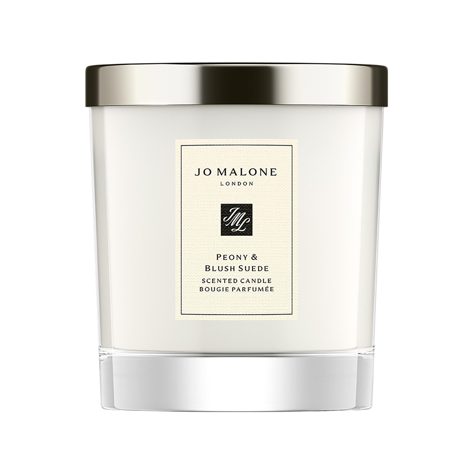 Jo Malone London Peony & Blush Suede Home Candle  