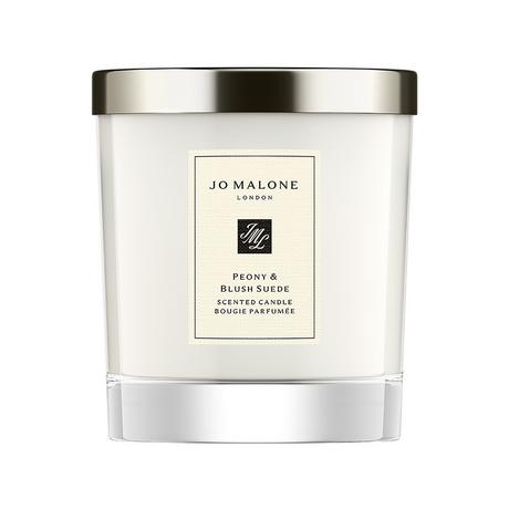 Jo Malone London Peony & Blush Suede Home Candle  