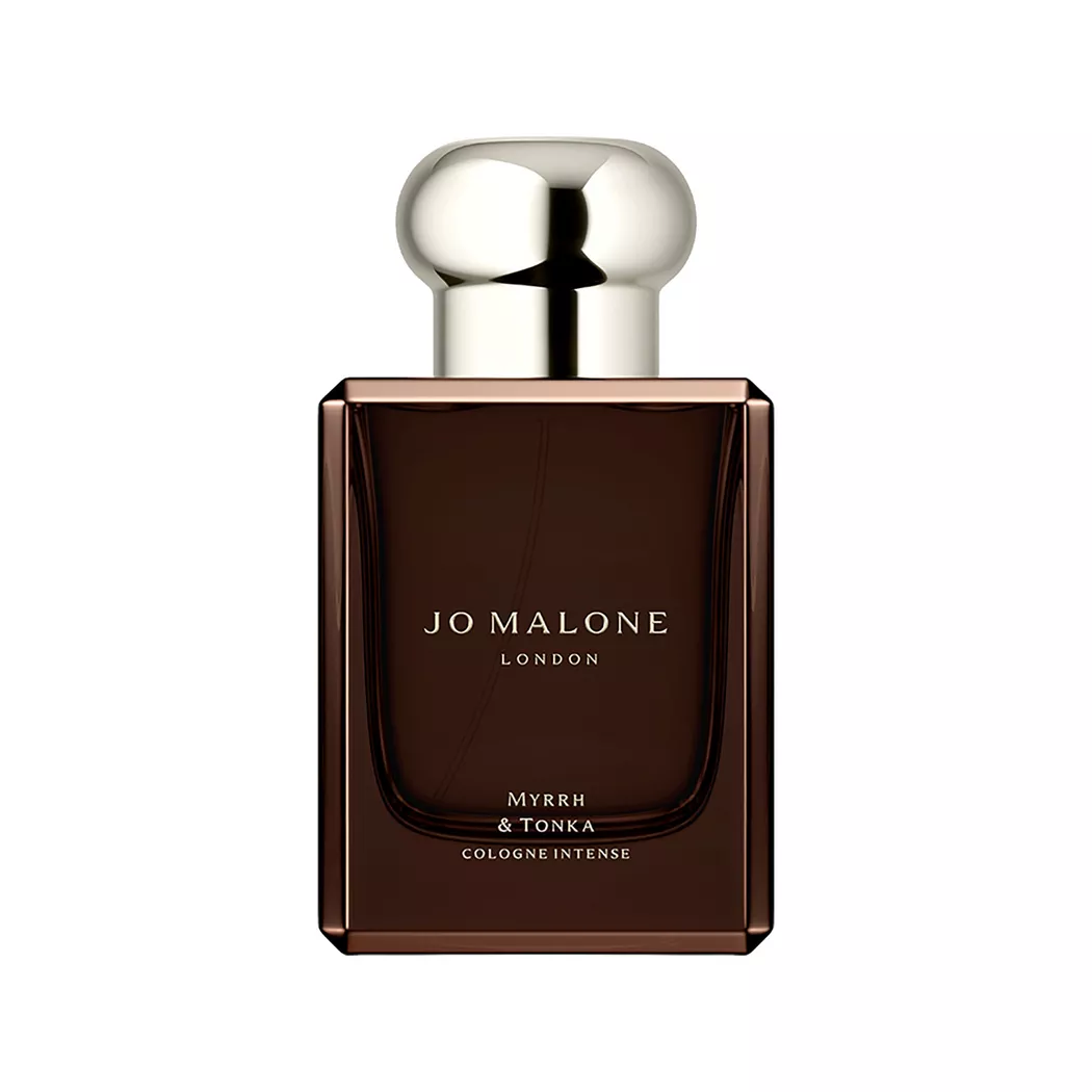 Jo Malone London Myrrh & Tonka Cologne Intense - 50 ml 3