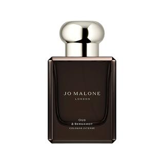 Jo Malone London  Oud & Bergamot Cologne Intense 