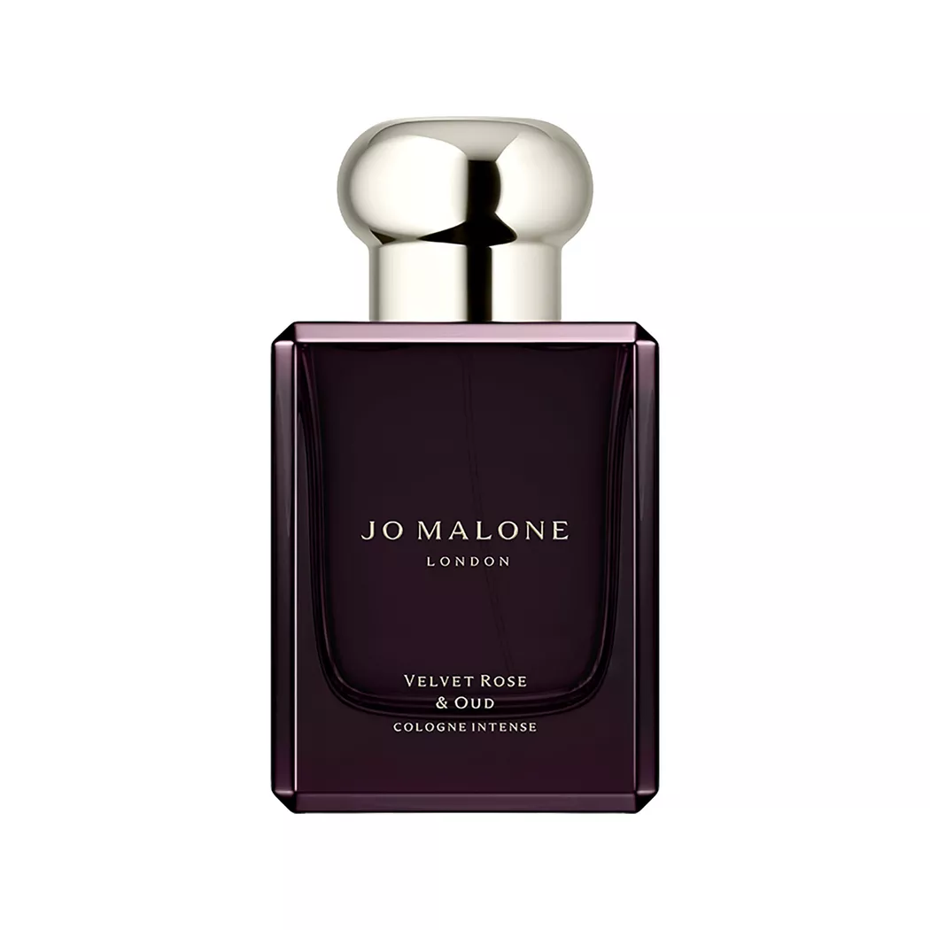 Jo Malone London - Velvet Rose & Oud Cologne Intense, 50  ml
