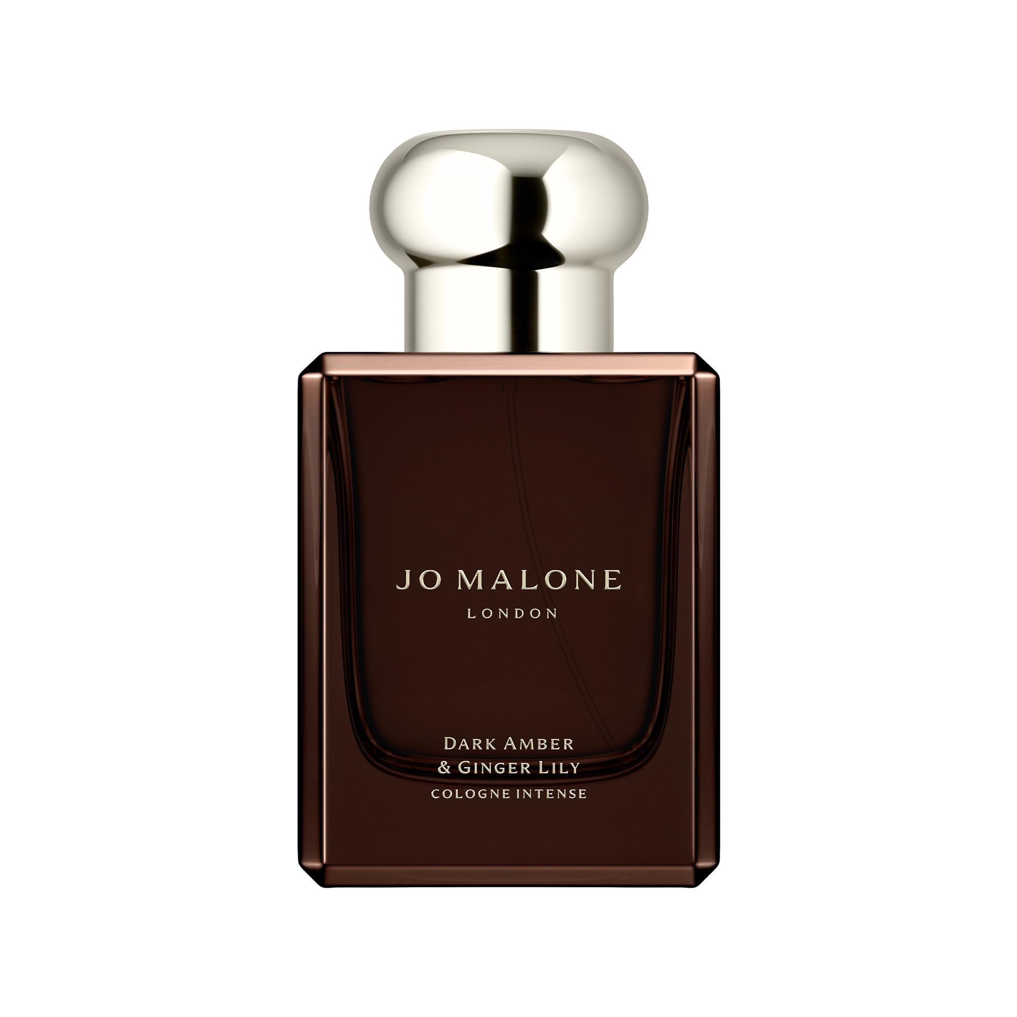 Jo Malone London  Dark Amber & Ginger Lily Cologne Intense 