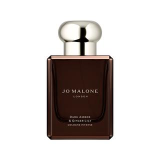 Jo Malone London Dark Amber & Ginger Lily Cologne Intense  