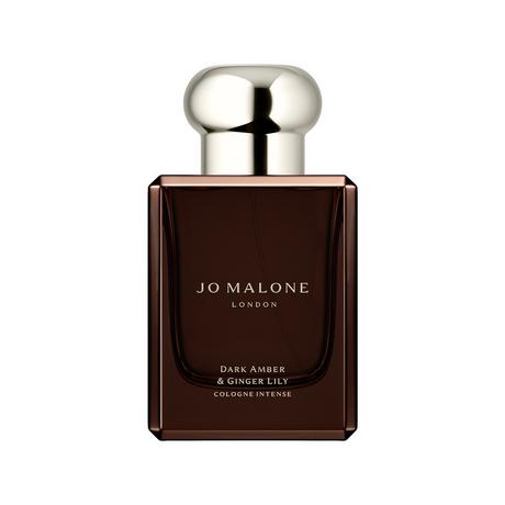 Jo Malone London Dark Amber & Ginger Lily Cologne Intense  