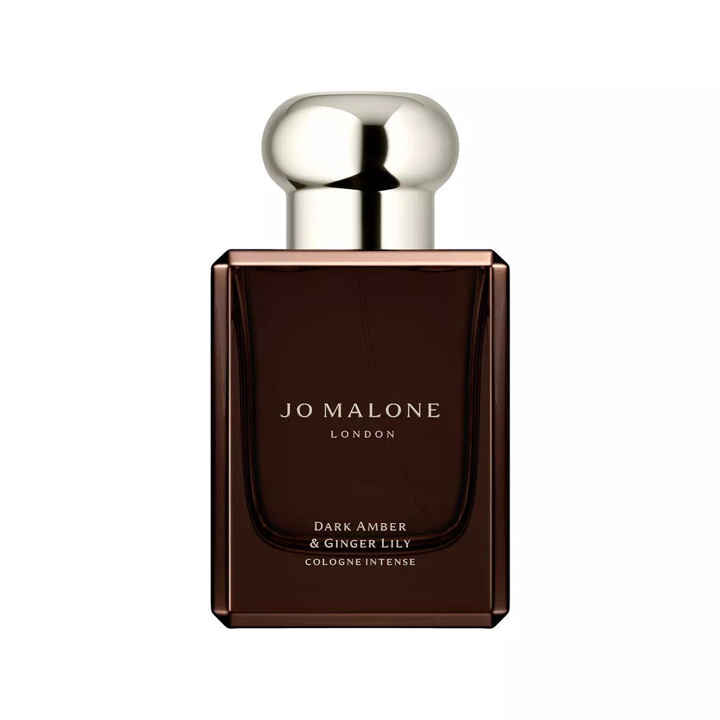 Jo Malone London - Dark Amber & Ginger Lily Cologne Intense, 50  ml
