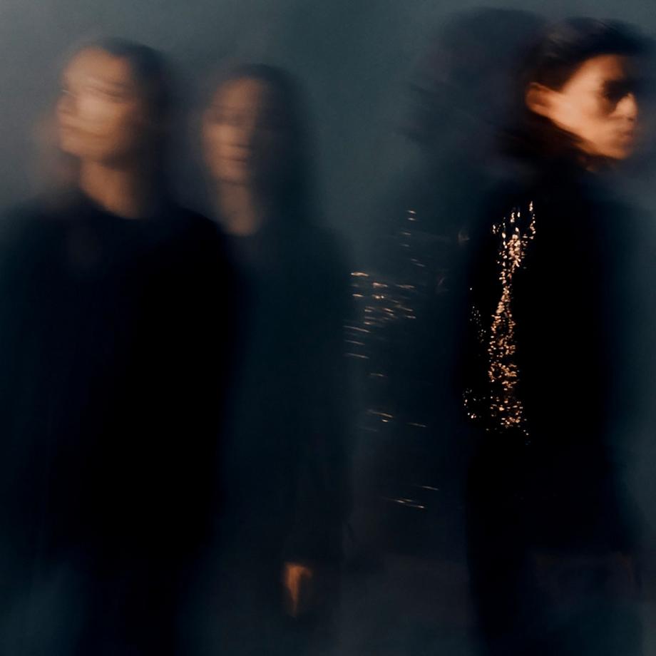 Jo Malone London Dark Amber & Ginger Lily Cologne Intense  