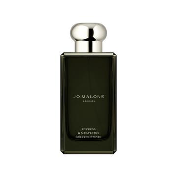 Cypress & Grapevine Cologne Intense