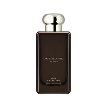 Oud & Bergamot Cologne Intense