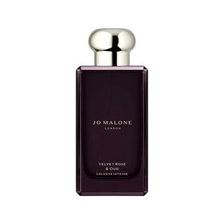 Jo Malone London  Velvet Rose & Oud Cologne Intense 