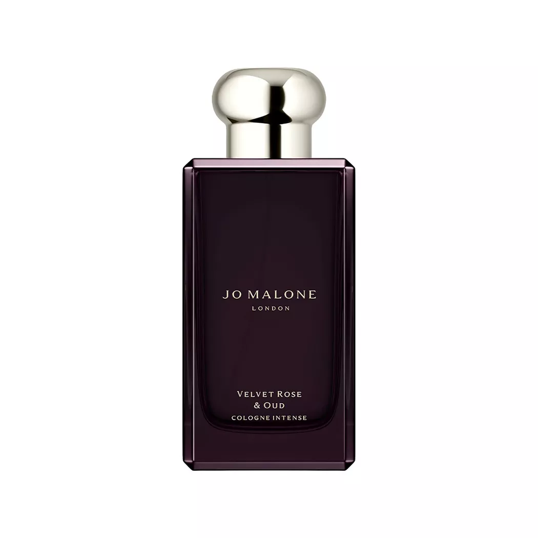 Jo Malone London - Velvet Rose & Oud Cologne Intense, 100  ml