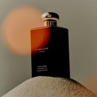 Jo Malone London  Dark Amber & Ginger Lily Cologne Intense 